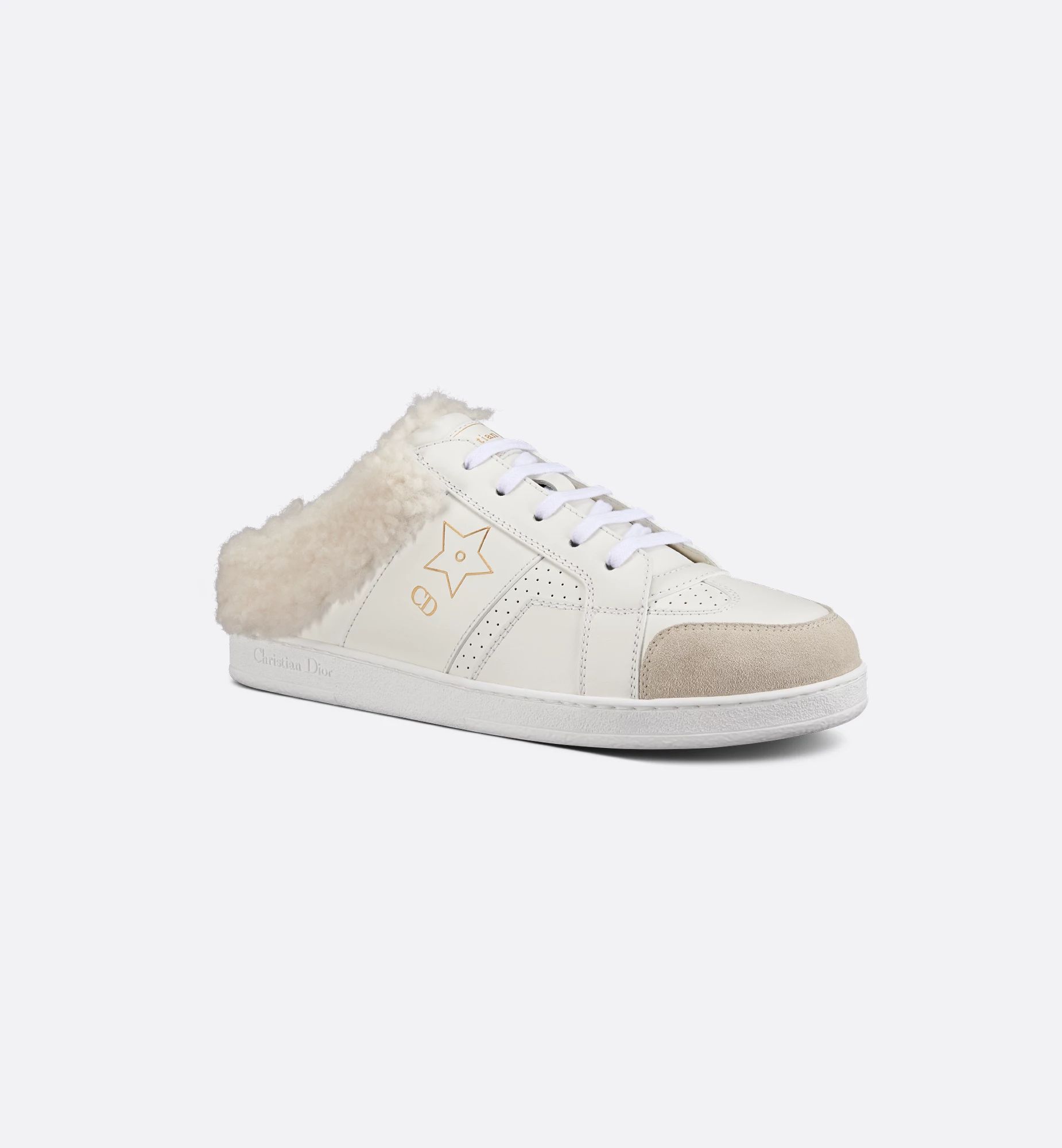 Dior Star Sneaker - Image 1